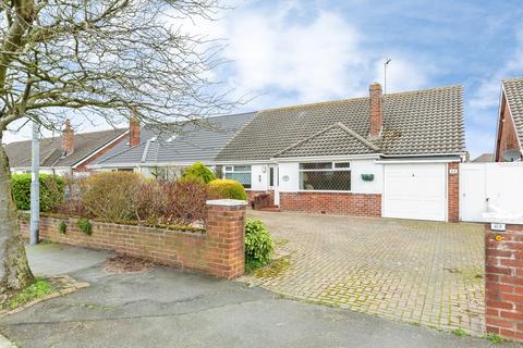 3 bedroom semi-detached house for sale, St. Thomas Road, Lytham St. Annes, Lancashire, FY8