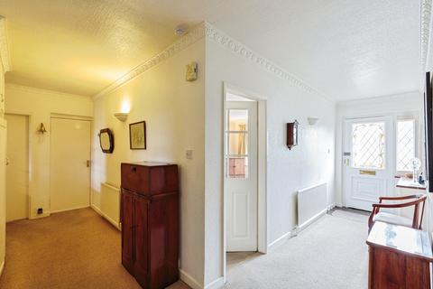 3 bedroom semi-detached house for sale, St. Thomas Road, Lytham St. Annes, Lancashire, FY8