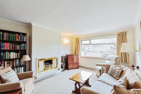 3 bedroom semi-detached house for sale, St. Thomas Road, Lytham St. Annes, Lancashire, FY8