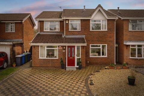 undefined, St. Asaph Drive, Callands, Warrington, Cheshire, WA5