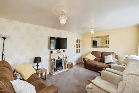 undefined, St. Asaph Drive, Callands, Warrington, Cheshire, WA5