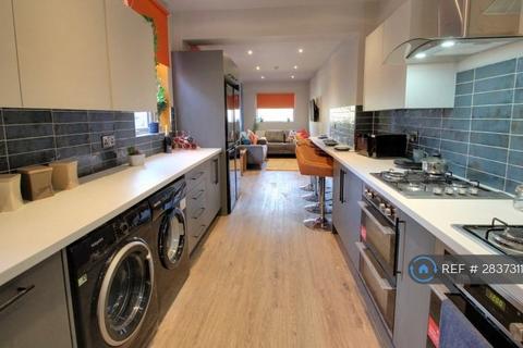 undefined, Marlow Road, Leicester, LE3