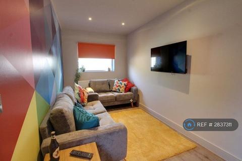 undefined, Marlow Road, Leicester, LE3