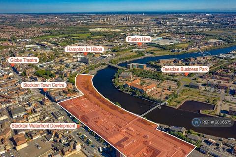 2 bedroom terraced house to rent, Trinity Mews, Stockton-On-Tees, TS17