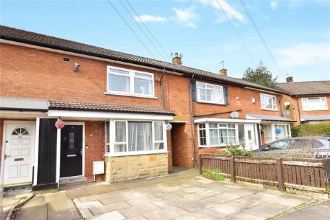 3 bedroom terraced house for sale, Birch Crescent, Newhey, Rochdale, Greater Manchester, OL16