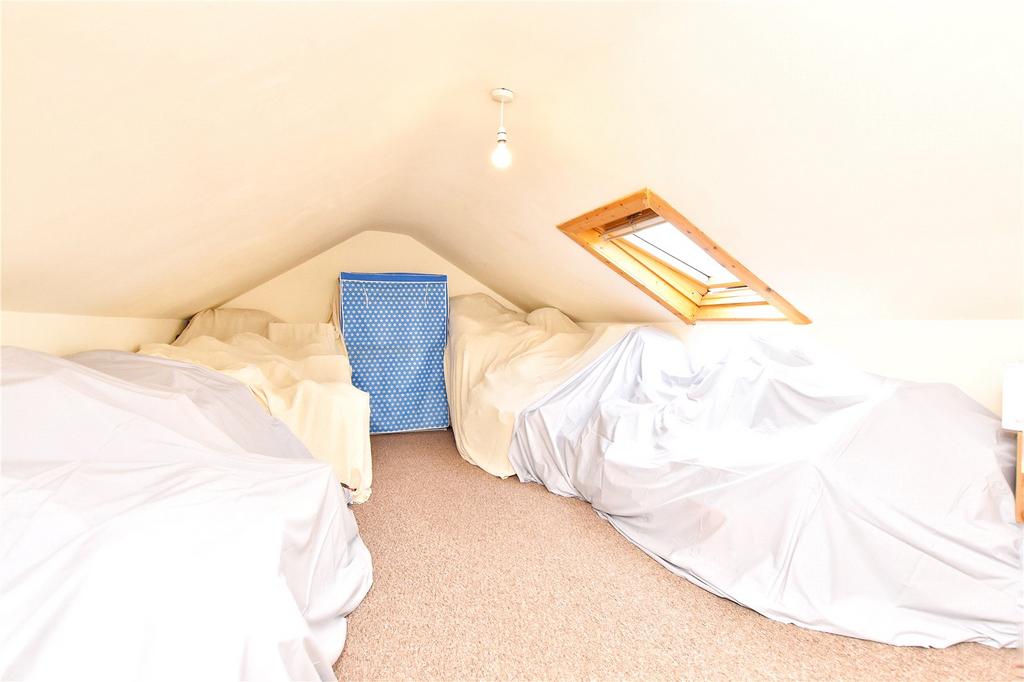Loft Room