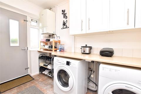 3 bedroom terraced house for sale, Birch Crescent, Newhey, Rochdale, Greater Manchester, OL16