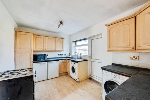 3 bedroom end of terrace house for sale, Monkton Close, SWINDON, Wiltshire, SN3