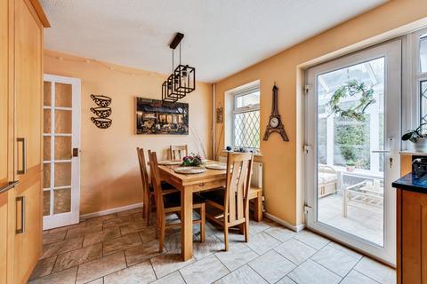 3 bedroom end of terrace house for sale, Risingham Mead, SWINDON, Wiltshire, SN5