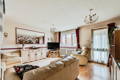 3 bedroom end of terrace house for sale, Risingham Mead, SWINDON, Wiltshire, SN5