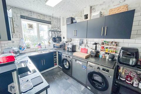 undefined, Castleton Street, Tonge Moor, Bolton, BL2 2JN