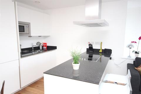 1 bedroom flat for sale, Gallery Apartments, 6 Lamb Walk, London, SE1
