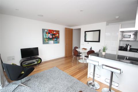 1 bedroom flat for sale, Gallery Apartments, 6 Lamb Walk, London, SE1