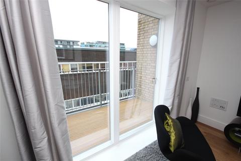 1 bedroom flat for sale, Gallery Apartments, 6 Lamb Walk, London, SE1