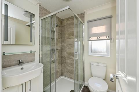 2 bedroom bungalow for sale, Hardwick Bridge Residential Park, Hardwick Road, King's Lynn, Norfolk, PE30