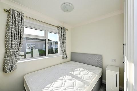 2 bedroom bungalow for sale, Hardwick Bridge Residential Park, Hardwick Road, King's Lynn, Norfolk, PE30