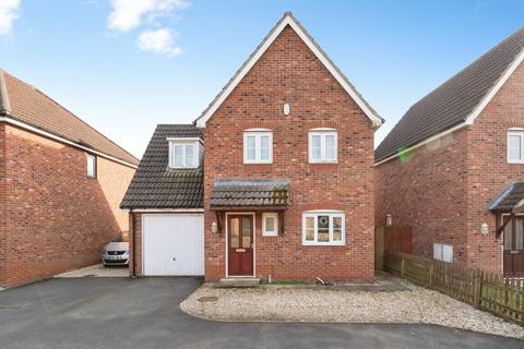 undefined, Leonard Medler Way, Hevingham, Norwich, Norfolk, NR10