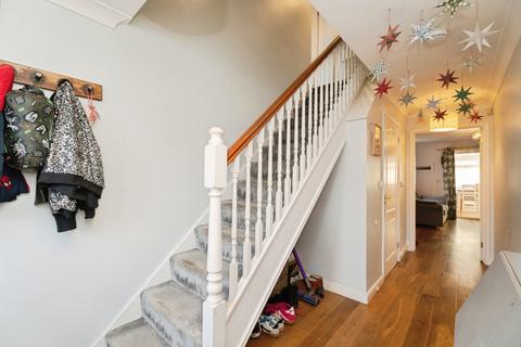 undefined, Leonard Medler Way, Hevingham, Norwich, Norfolk, NR10