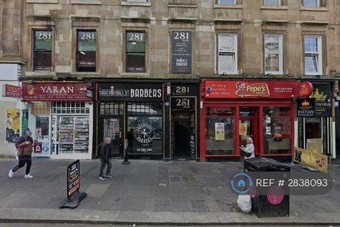 undefined, Sauchiehall Street, Glasgow, G2