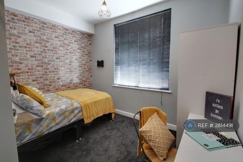 undefined, Paget Road, Leicester, LE3
