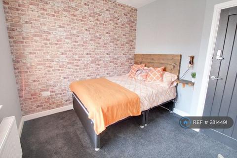 undefined, Paget Road, Leicester, LE3