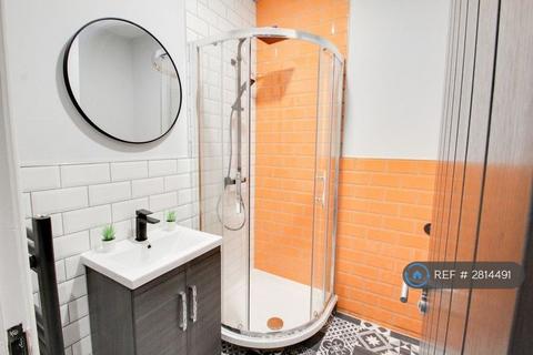 undefined, Paget Road, Leicester, LE3