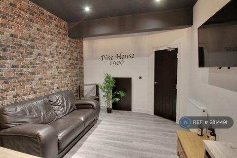 undefined, Paget Road, Leicester, LE3