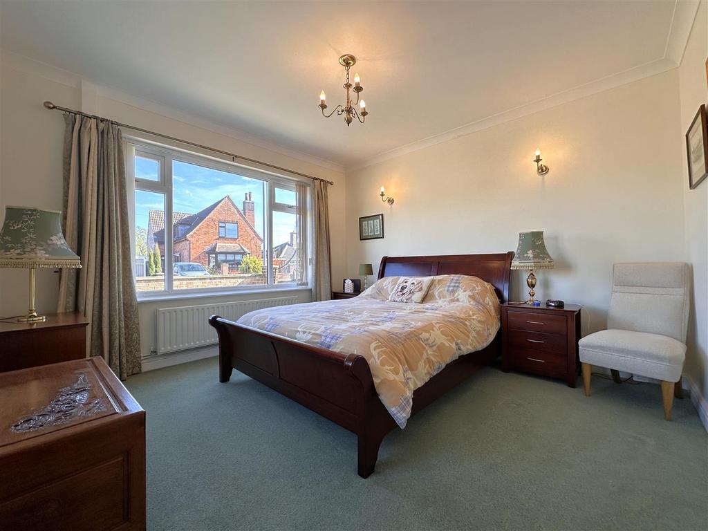 Master Bedroom 149
