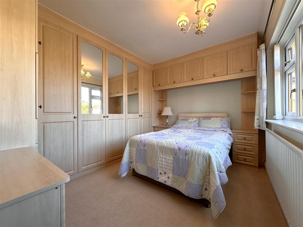 Bedroom Two 154