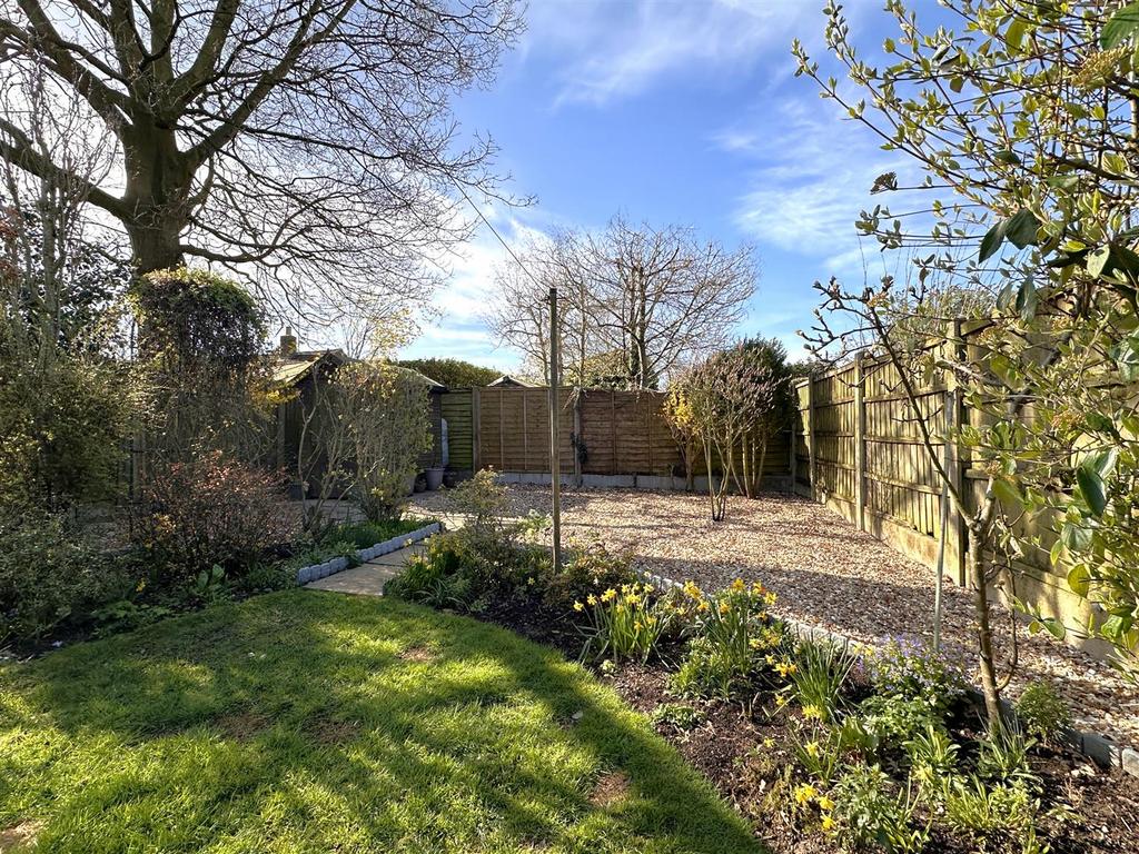 Garden 129