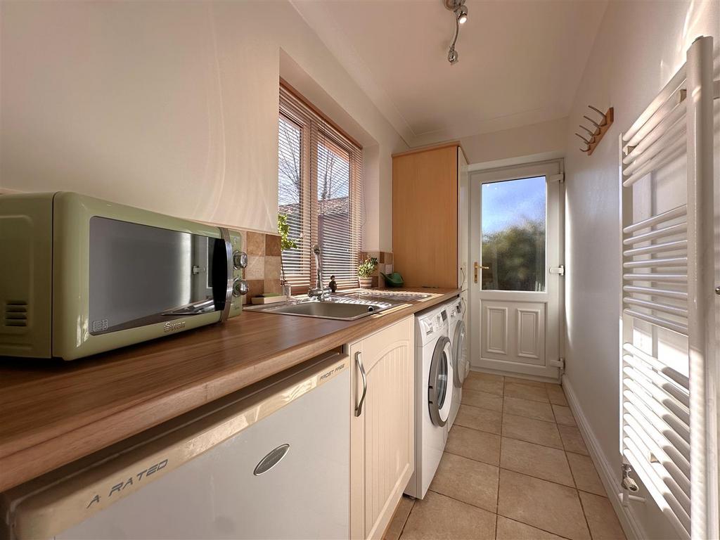 Utility Room 197