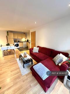 2 bedroom flat to rent, Yeoman Street, London, SE8