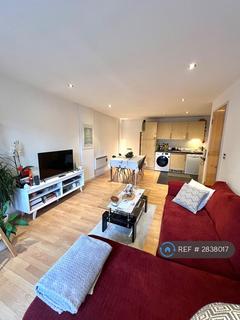 2 bedroom flat to rent, Yeoman Street, London, SE8