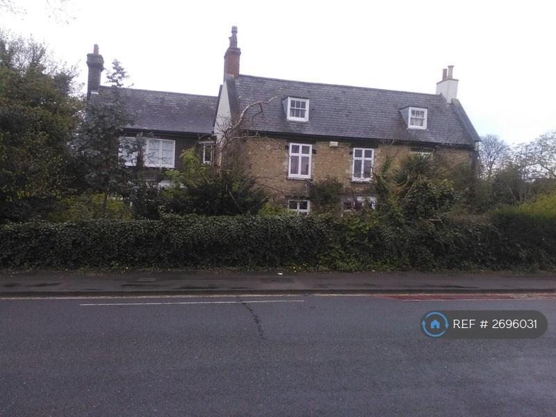 Detached Listed Farmhouse