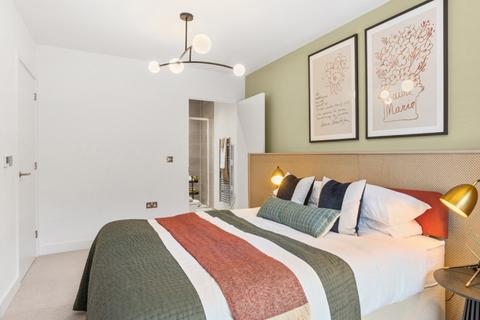 undefined, Plot C03 - FMV - Mar 26, at L&Q at Marleigh Newmarket Road, Cambridge CB5