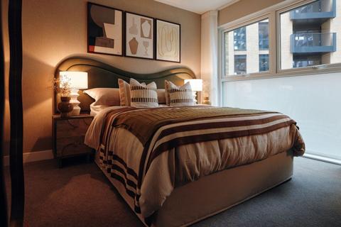 1 bedroom apartment for sale, Plot 176 - SO - 25% share - Mar 26, at Kew Bridge Rise Brentford TW8