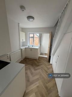 undefined, Station Road, Dunstable, LU5