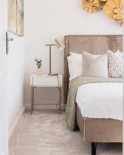 undefined, Plot 022, Greystones at Waterloo Sidings, Halton Moor Avenue, Leeds LS9