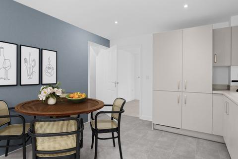 undefined, Plot 94 - SO - 75% share - Mar 26, at L&Q at Darwin Green Beagle Road, Cambridge CB3