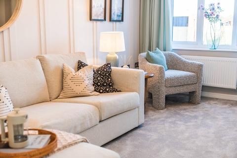 undefined, Plot 023, Greystones at Waterloo Sidings, Halton Moor Avenue, Leeds LS9