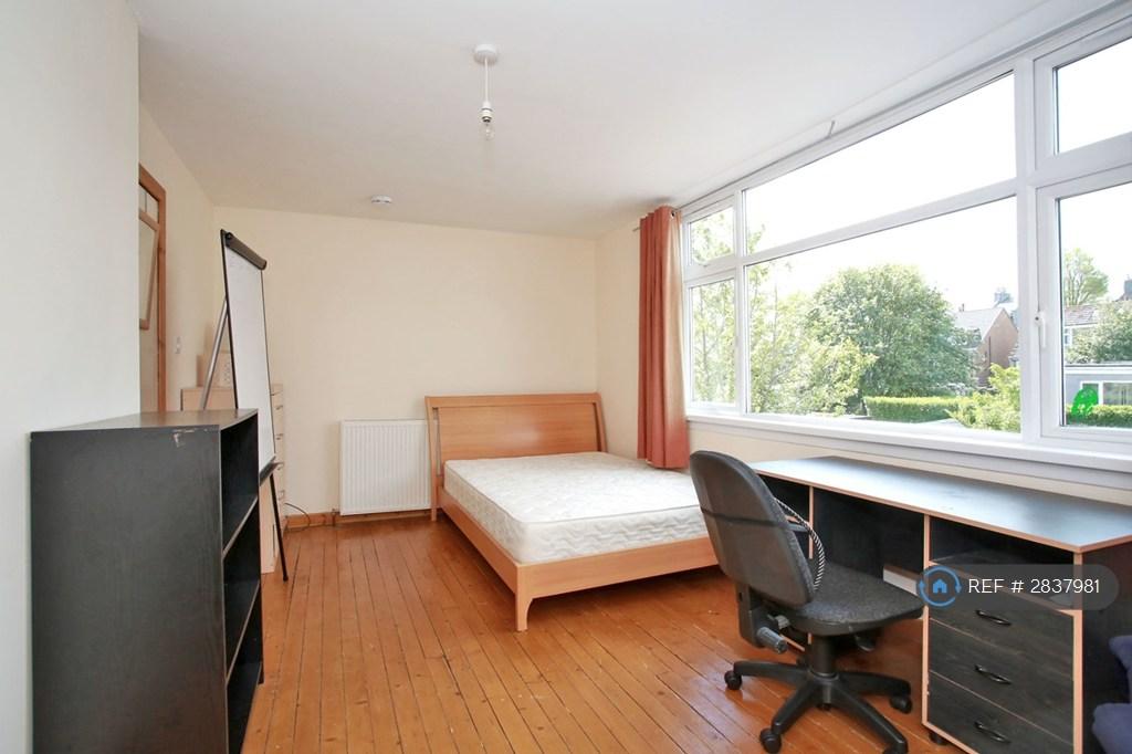 Upper Double Bedroom