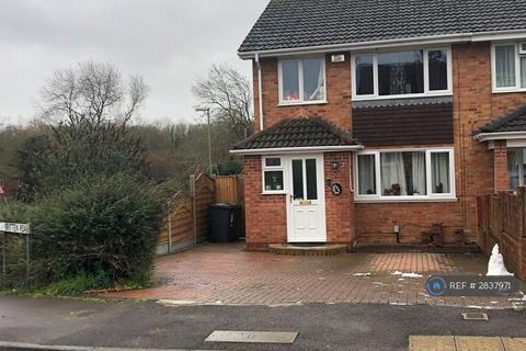 undefined, Britten Road, Basingstoke, RG22