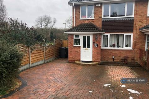 undefined, Britten Road, Basingstoke, RG22