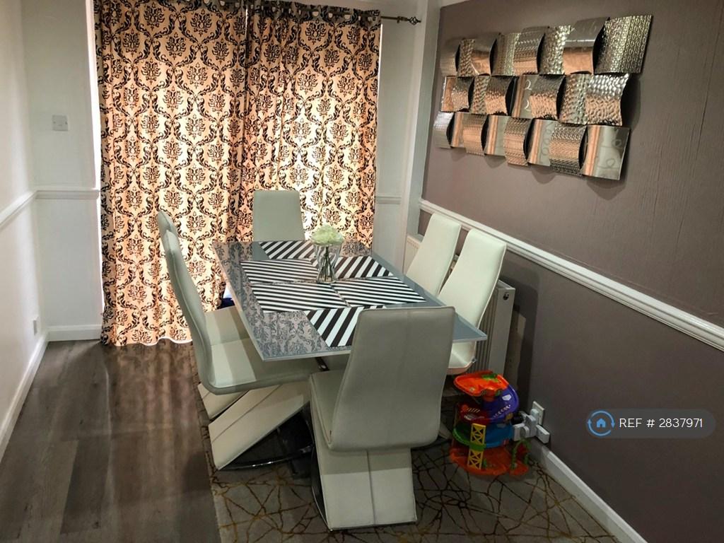 Dinning Room