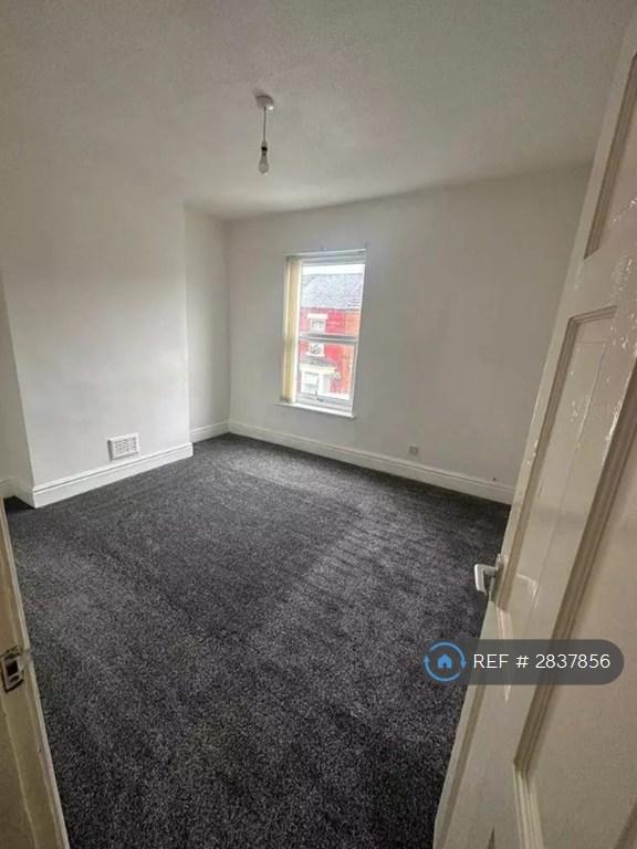 Front Bed Room