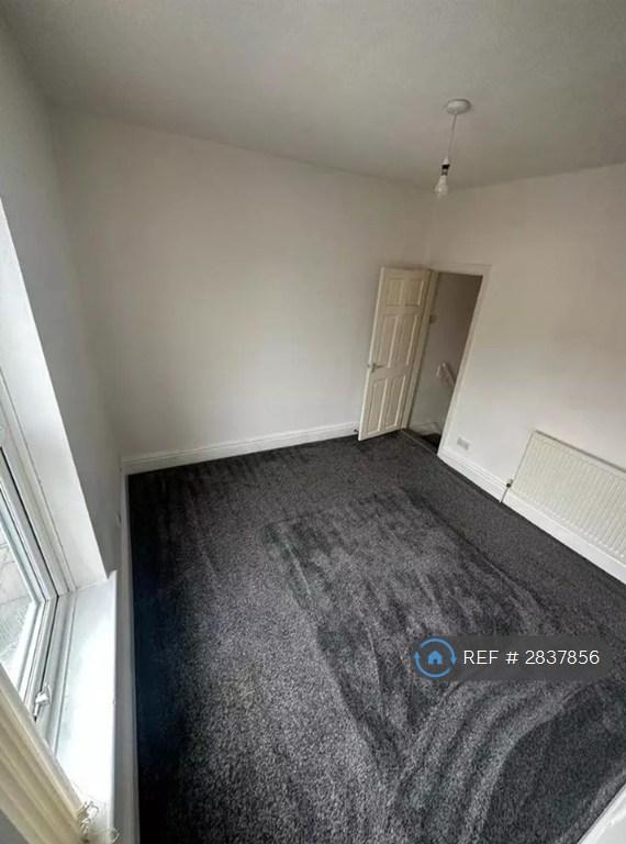 Back Bed Room