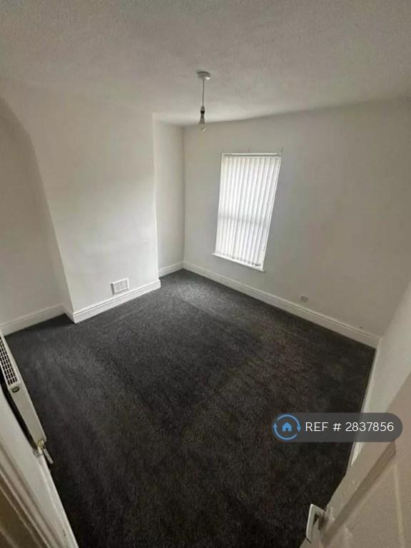 Front Bed