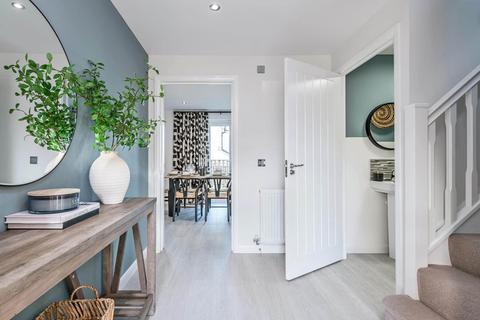 4 bedroom detached house for sale, The Maxwell - Plot 33 at Oakwood Grove, Oakwood Grove, Meikle Earnock Road ML3