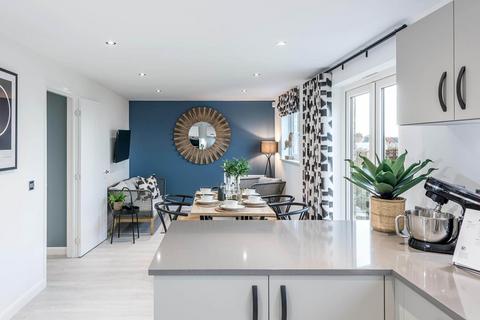 4 bedroom detached house for sale, The Maxwell - Plot 33 at Oakwood Grove, Oakwood Grove, Meikle Earnock Road ML3