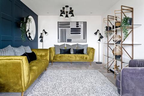 undefined, The Fraser - Plot 36 at Oakwood Grove, Oakwood Grove, Meikle Earnock Road ML3